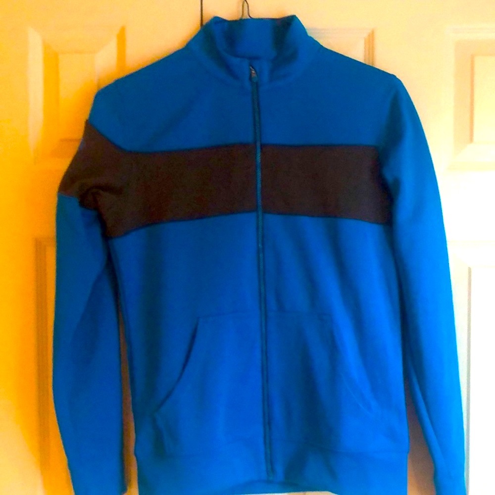 Under Armour Workout Jacket